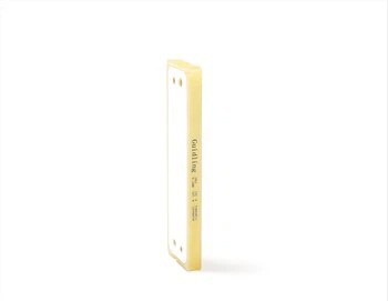 סוגי צינורות צנטריפוגה